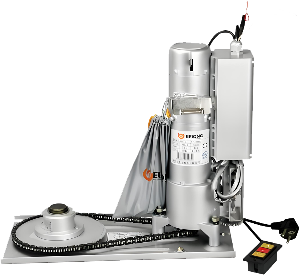 AC Roller Shutter Motor