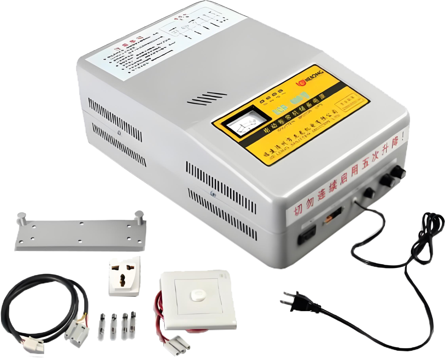 Related products and Accessories