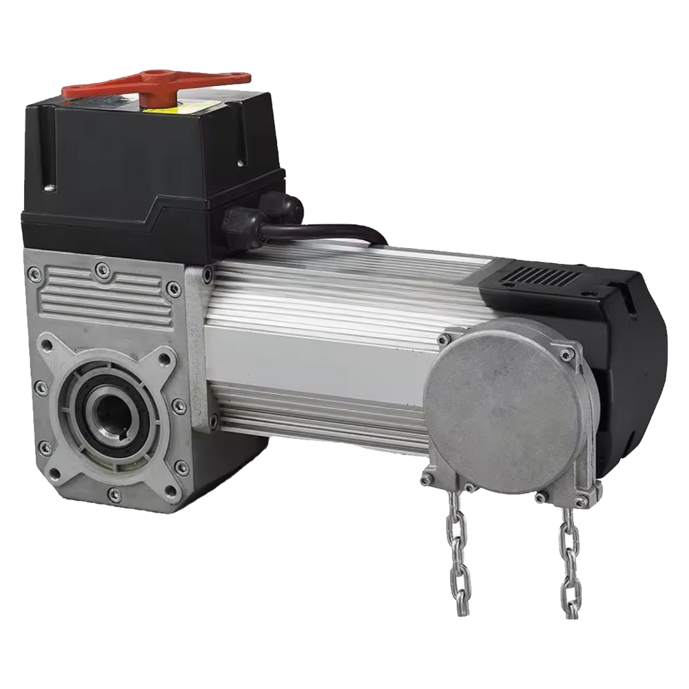 GKH1 工业滑升门开门机