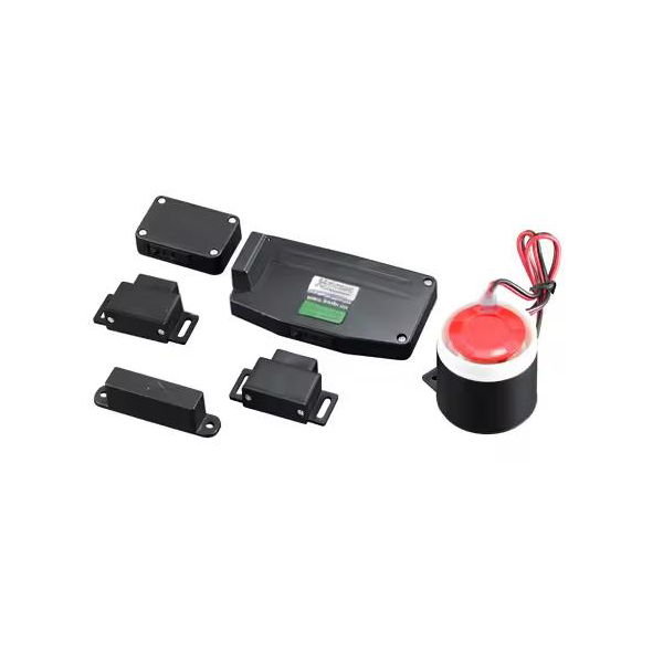 GKH1 工业滑升门开门机