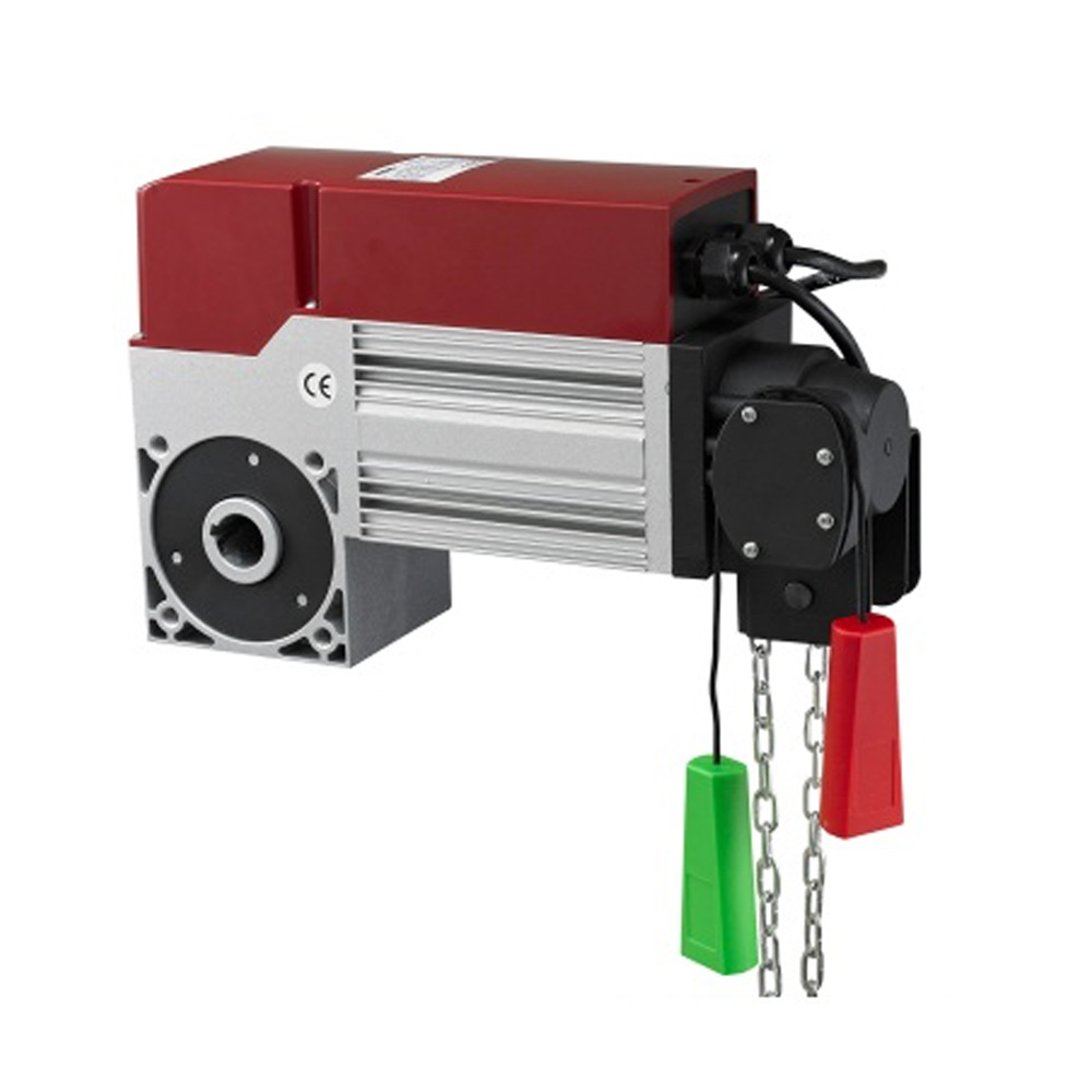 GKH1-100 Sectional Door Opener