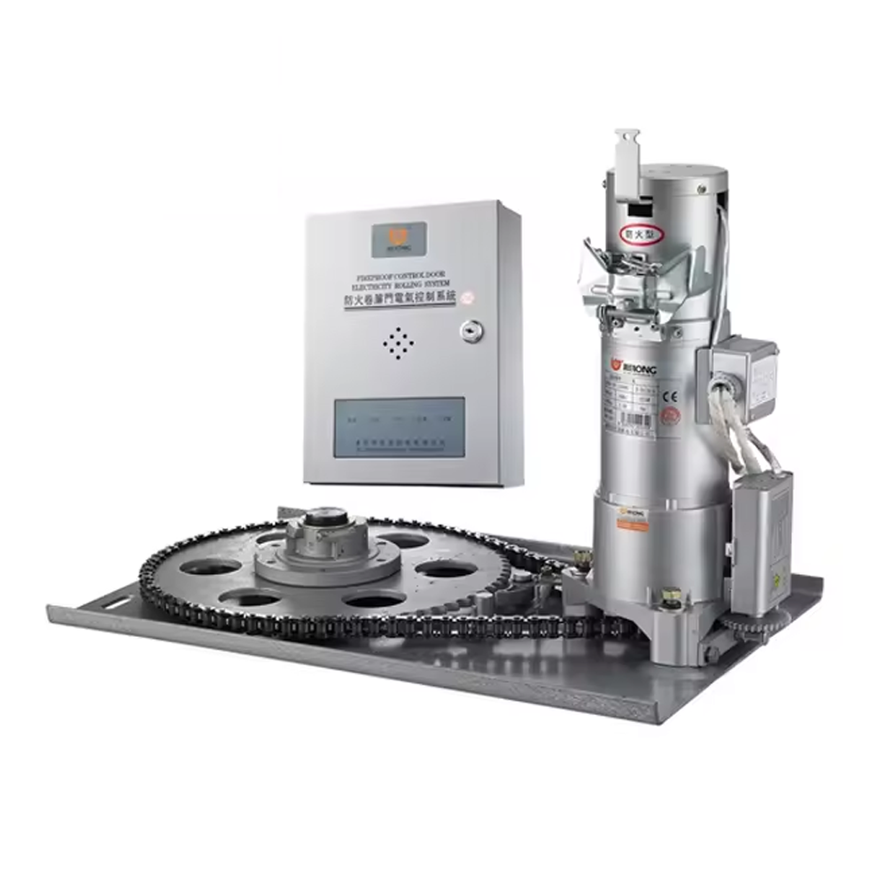 FJJ-809 Full（1000Kg）