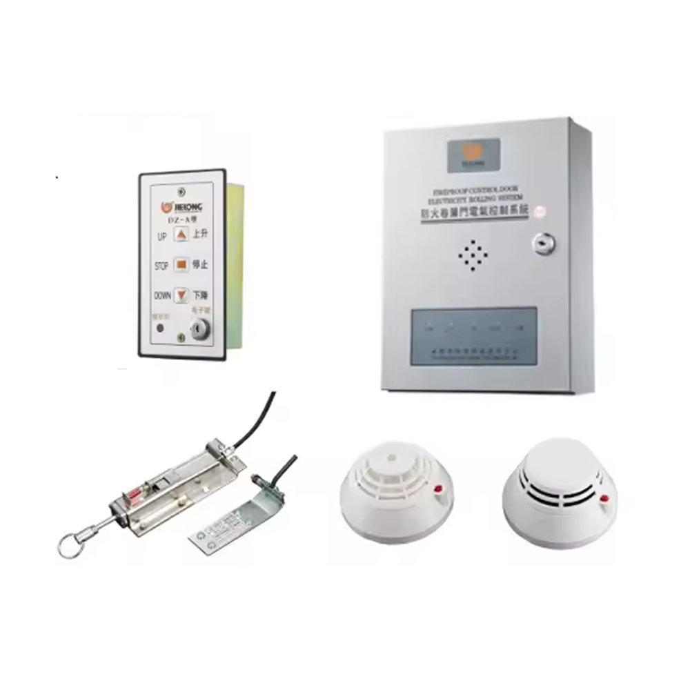 FJJ-809 Full（1000Kg）