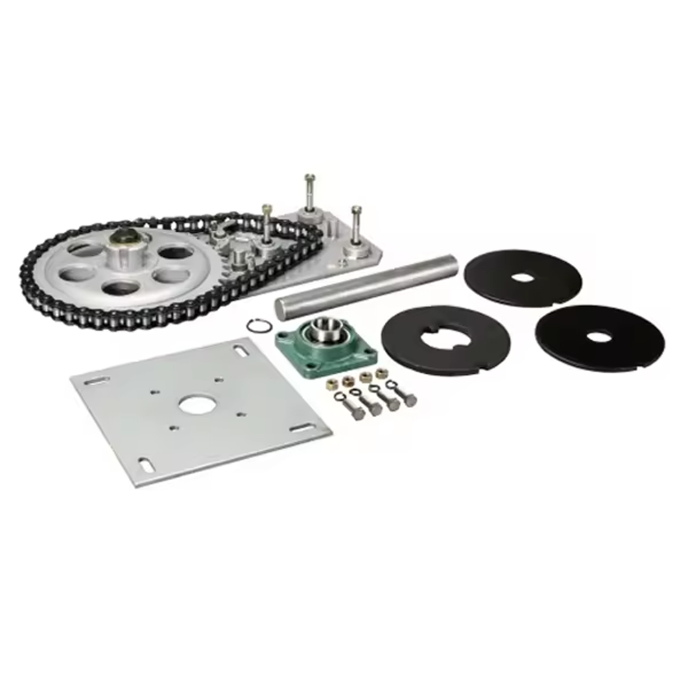 FJJ-1617-3P（1500Kg）