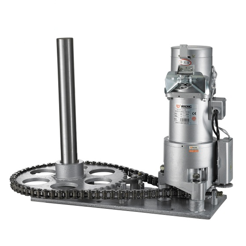 FJJ-2450-3P（2000Kg）