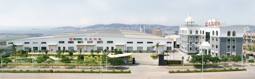 杰龙公司官网（独立站）新升级，敬请关注！